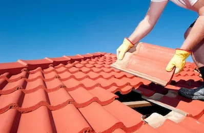 Pose et rénovation de toiture à Auboué